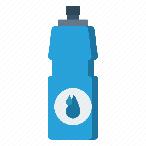Bottle, drink, juice, plastic, water icon - Download on Iconfinder