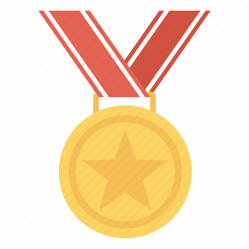 Award, champion, medal, prize, winner icon - Download on Iconfinder