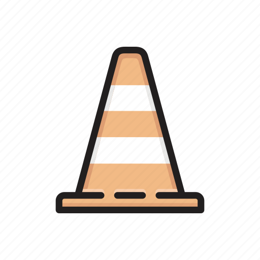 Cone, train icon - Download on Iconfinder on Iconfinder
