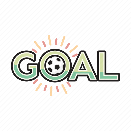 Goal, score, ball, success icon - Download on Iconfinder