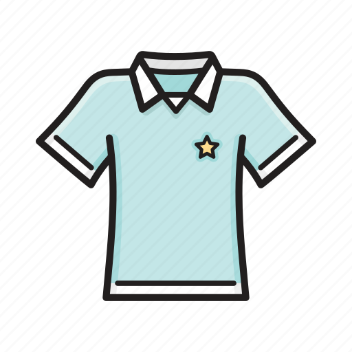 Shirt, front, sport, soccer, football icon - Download on Iconfinder