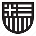 badge, emblem, soccer, sport