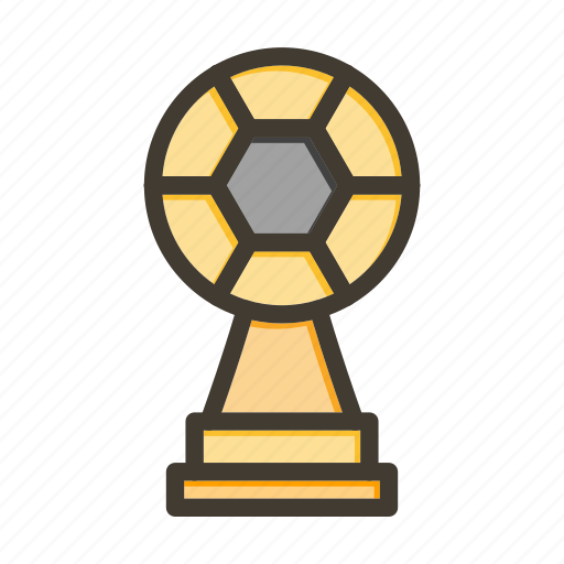 Trophy, award, winner, prize, cup icon - Download on Iconfinder