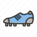 football boots, sport, shoes, footwear, soccer