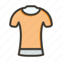 football jersey, soccer, sport, uniform, match
