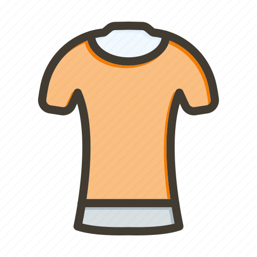 Football jersey, soccer, sport, uniform, match icon - Download on Iconfinder