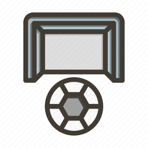 Penalty, football, soccer, game, referee icon - Download on Iconfinder