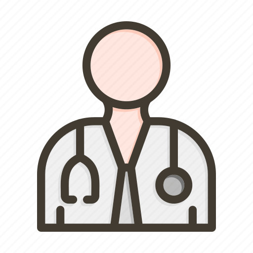 Doctor, medical, healthcare, hospital, medicine icon - Download on Iconfinder