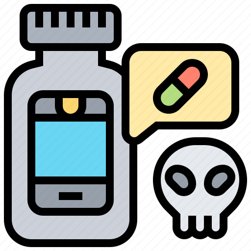 Bottle, cure, disease, heal, medicine icon - Download on Iconfinder