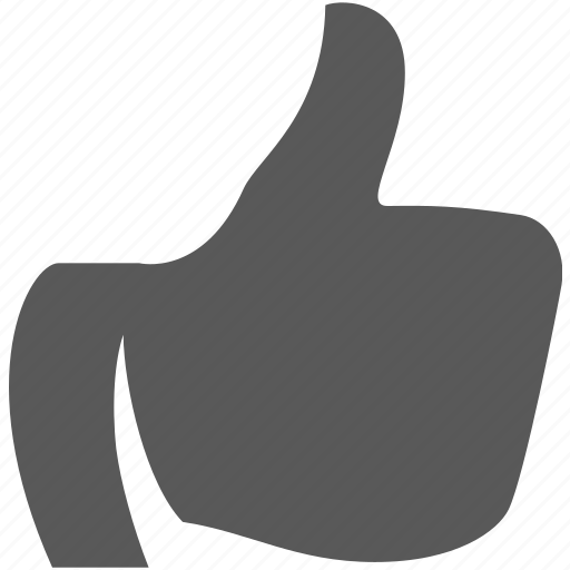 Finger up, like, thumb up, bravo, social, thumb, good icon - Download on Iconfinder