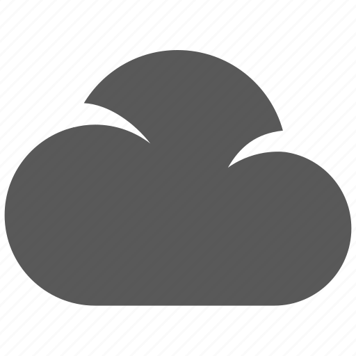Cloud computing, weather, cloud, social, forecast, server, cloudy icon - Download on Iconfinder