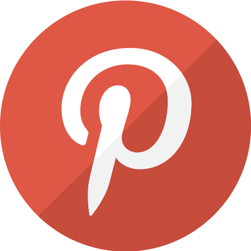 Social, share, pin, pinterest, logo icon - Free download