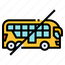 bus, distancing, public, social, transportation, vehicle