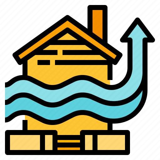 Air, flow, home, house, ventilate, ventilation icon - Download on Iconfinder
