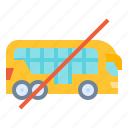 bus, distancing, public, social, transportation, vehicle 