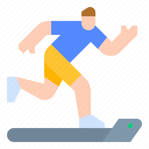 Exercise, fitness, gym, man, workout icon - Download on Iconfinder