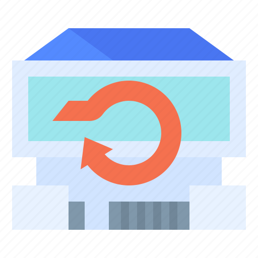 Air, flow, home, not, ventilate, ventilation icon - Download on Iconfinder