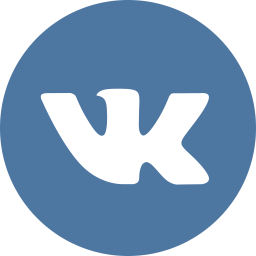 Vkontakte, brand, logo, social media, vk icon - Free download