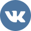 vkontakte, brand, logo, social media, vk 