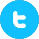 twitter, twitter logo, blue twitter, twitter logo letter