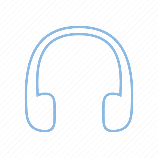 Audio, headphones, music, phones, sound icon - Download on Iconfinder