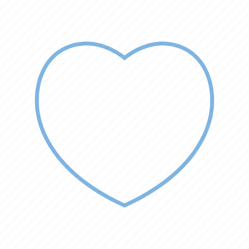 Favorite, favorites, heart, like, love icon - Download on Iconfinder