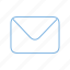 email, envelope, letter, mail, message, messages, send 