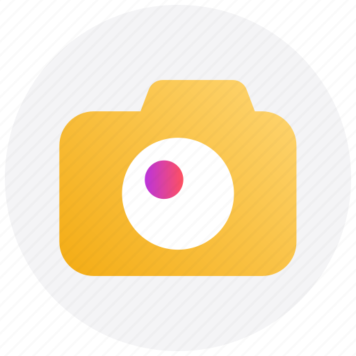 Camera, photo, photography, picture icon - Download on Iconfinder