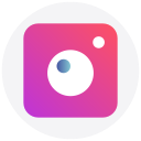 instagram, logo, social, social media 