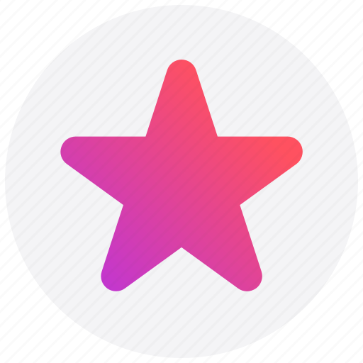 Bookmark Favorite Star Icon Download On Iconfinder
