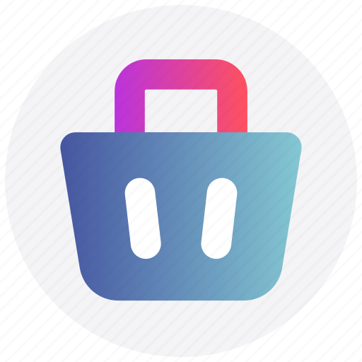 Basket, cart, shopping, store icon - Download on Iconfinder