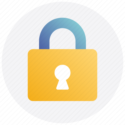 Close, lock, logout, padlock icon - Download on Iconfinder