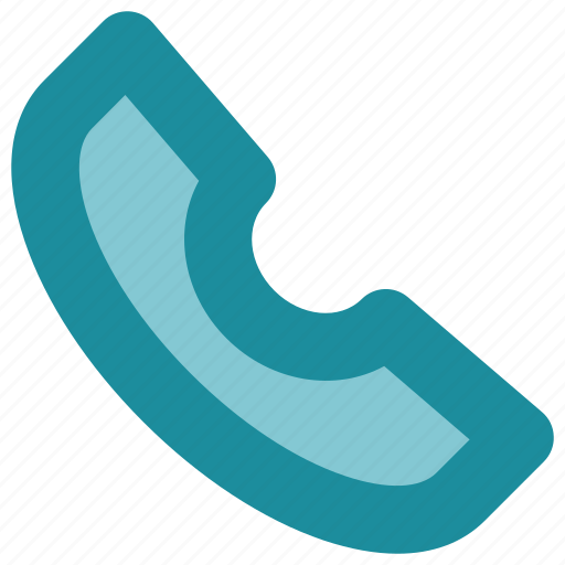Call, receiver, telephone icon - Download on Iconfinder