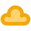 cloud, storage, weather 
