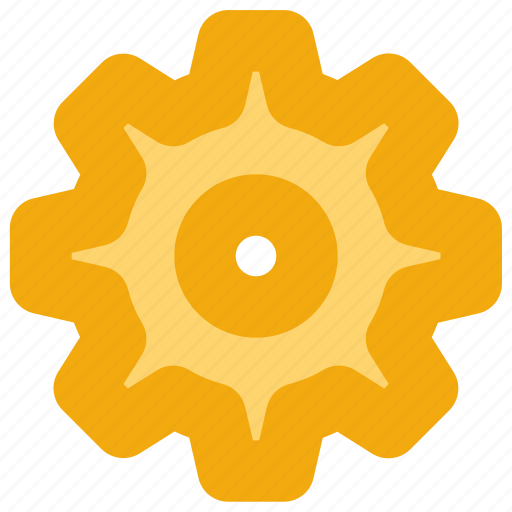 Cogwheel, gear, option, settings icon - Download on Iconfinder