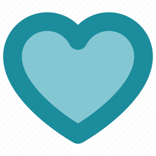 Favorite, heart, like, social media icon - Download on Iconfinder