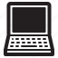 computer, laptop, technology 