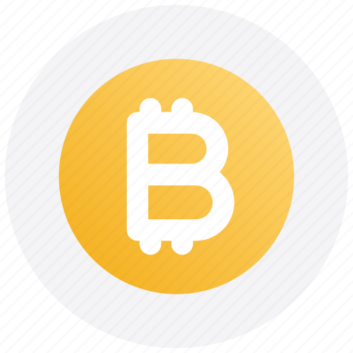 Bitcoin, currency, money icon - Download on Iconfinder