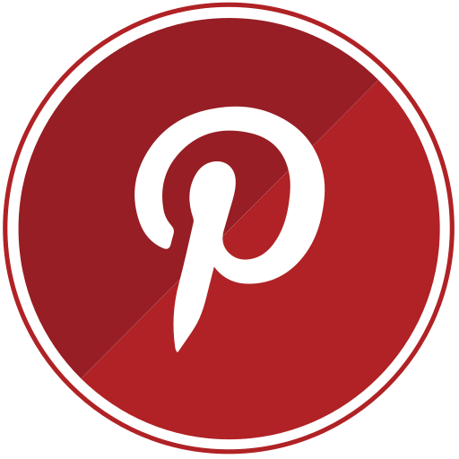 Pinterest, design, interest, pin, pinit icon - Free download