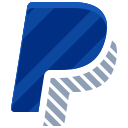 paypal, payment, logo