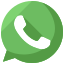 whatsapp, media, social, logo 