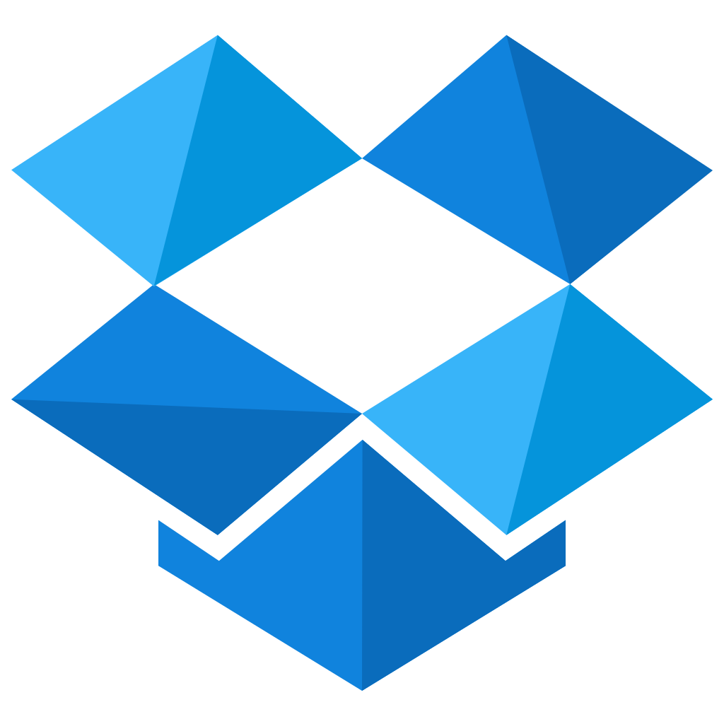 Dropping box. Дропбокс лого. Dropbox логотип PNG. Логотип синяя коробка. Синие логотипы брендов.