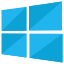 windows, logo 