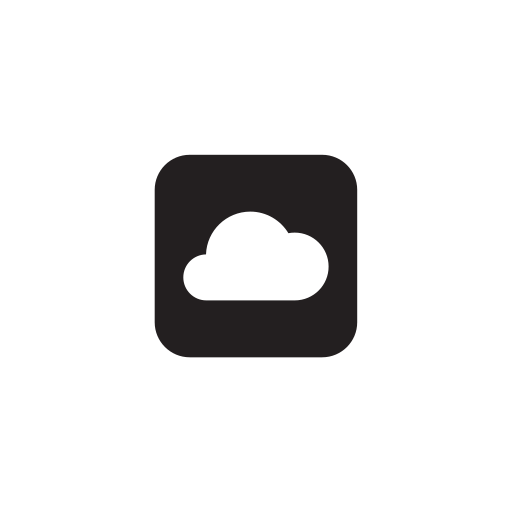 Cloud, media, social icon - Free download on Iconfinder