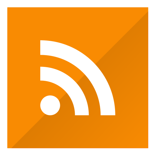 Blog, feed, rss, subscribe icon - Free download