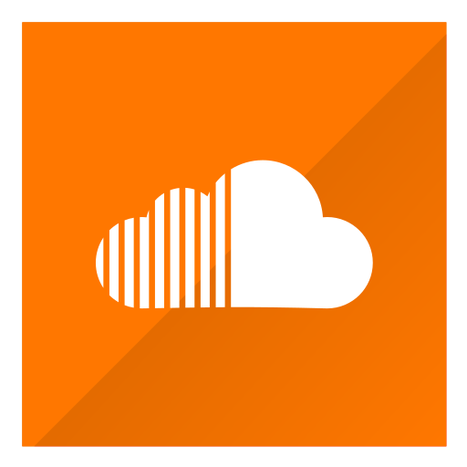 Media, music, soundclloud icon - Free download on Iconfinder