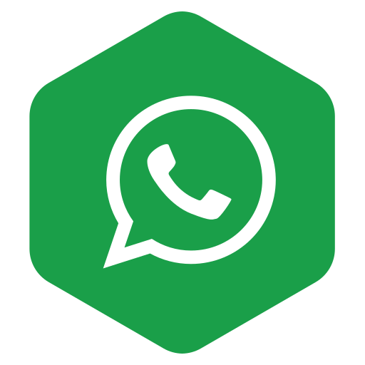Logo, media, social, whatsapp icon - Free download