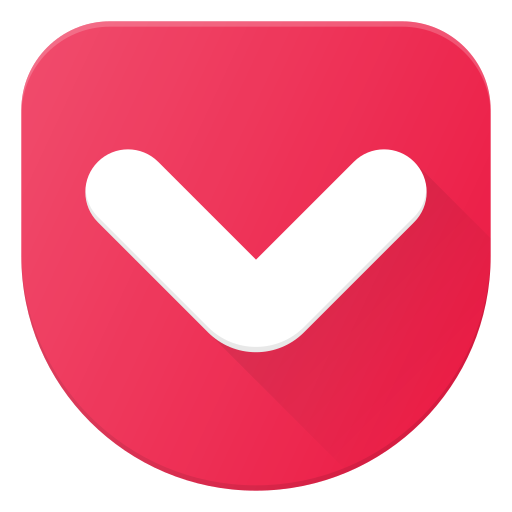 Social media, getpocket icon - Free download on Iconfinder