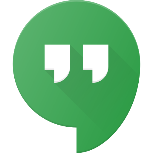 Social media, hangout icon - Free download on Iconfinder