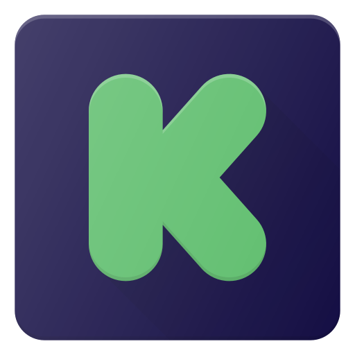 Kickstarter, social media icon - Free download on Iconfinder